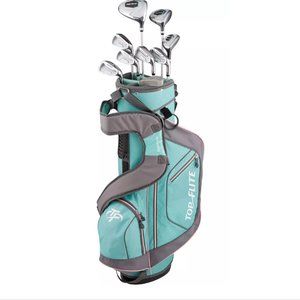 Top Flite Women's Golf Bag